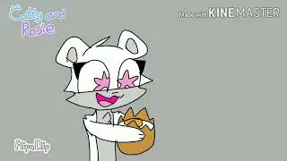 Cartoon roblox adopt me [2]