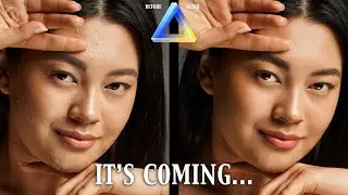 Somethings Changing... & APERTY announced by Skylum, Luminar Neo