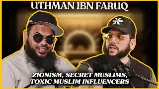 Navigating Authentic Dawah in the Digital Age | Dr.Syed & Sh.Uthman ibn Farooq