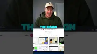 Bolt.new HACK: How to Build PERFECT Looking Apps