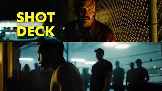 Filmreferenzen fürs Color Grading