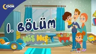 Miş Mış | 1.Bölüm | Köpük Balıkları