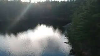 Crown Land Lake