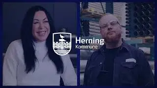 International in Herning - Lena and Kamil