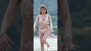 Sensational modeling sexy