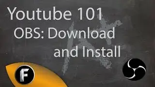 How To Download And Install OBS | OBS 101