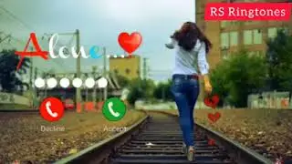 alone love ringtone//massage music ringtone//new ringtone/ringtone2022