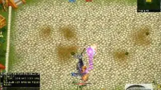 Lunia Ryan Vs. Kali (bard)