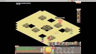 DOFUS - Kolo with My Team