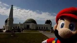 Mario's LA Vlog