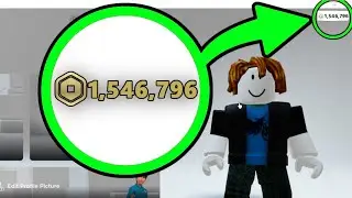how to get free Robux in October 2024... (NOT CAP)