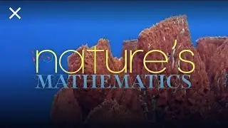 Nature's Mathematics 