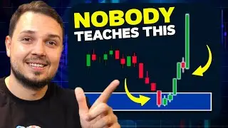 My Easy & Profitable Pullback Trading Strategy (That Will Change The Way You Trade)