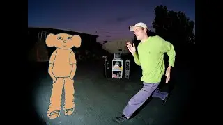 Golden Vessel feat. Mallrat & Emerson Leif - pockets full of rocks