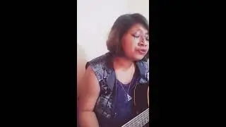 Sleeping Sun - Nightwish - Acoustic Cover - Pehnaz