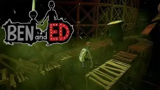 STILL HATE THIS GAME Are these titles all seeming similar?? | Ben and Ed!