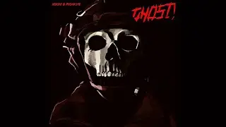 GHOST! (Sped up)