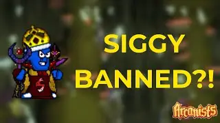 Arcanists' Future is Uncertain | Pur3's Announcements, Siggy's Response, and My Perspective