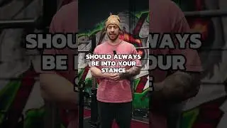 How to improve your squat immediately