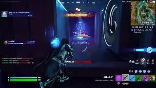 Fortnitemares