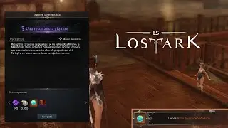 Cadena de misiones Isla de Sabiduría [Guía] LOST ARK (Conseguir Esencia)