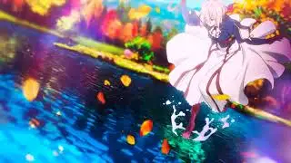Anime Music #24 I'm Tired :((