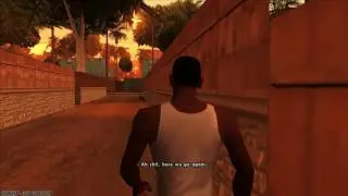 GTA San Andreas - Gold Collection #1 Here We Go Again