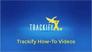 TrackifyX 3rd-Party Integrations