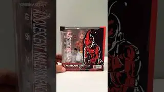 ADOLESCENT MALEVOLENCE (VERSION B) - TONSEN ARTTOYS / Dragon Ball - Majin Buu SHF / 极恶之始 魔人布歐 Bandai