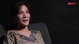 BRAVE CF BANTAMWEIGHT CHAMPION STEPHEN LOMAN'S MOM - INTERVIEW