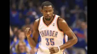 Nike has right to match 10year $265m deal for Kevin Durant