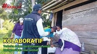 Core Values ASN BerAKHLAK (KOLABORATIF)