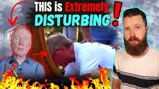 Max Lucado... what have you done?! Christian Reaction!