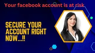How to secure facebook account??