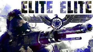 Basically, Elite Sniper
