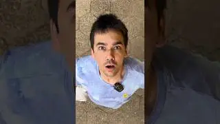 SE EU TIVESSE VISÕES 😂