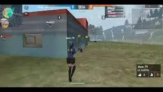Free Fire  қазақша стрим