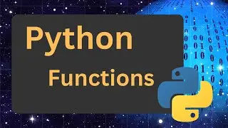 Python for Beginners | Python Functions