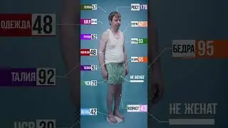 Создание персонажа
