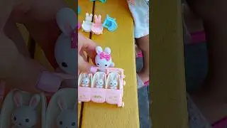 Милый кудряшка #зайчик #мама #shorts