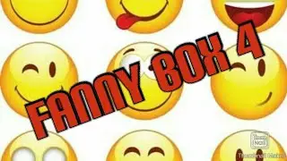 Fanny box 4./Приколы2020./прикалюхи.