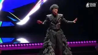 余迪偉個人騷《Fabulous Me》首場開鑼分享個人經歷 情感爆發 數度落淚 #余迪偉 #Fabulous ￼