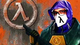 Half-Life #2 [Топ 100 игр #челлендж (Metacritic)]