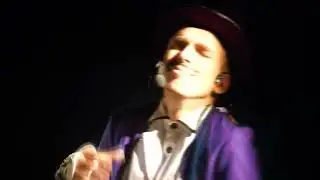 НА КРАЮ СВІТУ - тізер