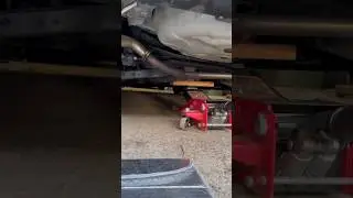 Subiespeed rear spats, side skirts, front lip, for the Subaru sti