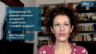 Smartphone 5G, quando conviene comprarli? E quali sono i modelli migliori?