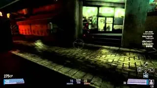 How to Steal A Hardsuit - Blacklight Retribution Beta
