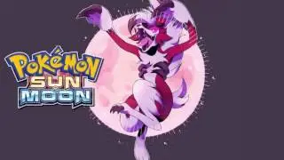 ♫ Battle! Wild Pokémon REMIX [Pokémon Sun & Moon / Ultra Sun & Ultra Moon]