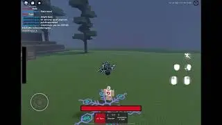 Akaza BDA combo (Rogue Slayer)