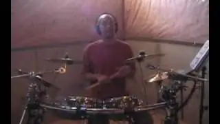 R.E.T. Percusion, Alesis Trigger IO & DFHS
